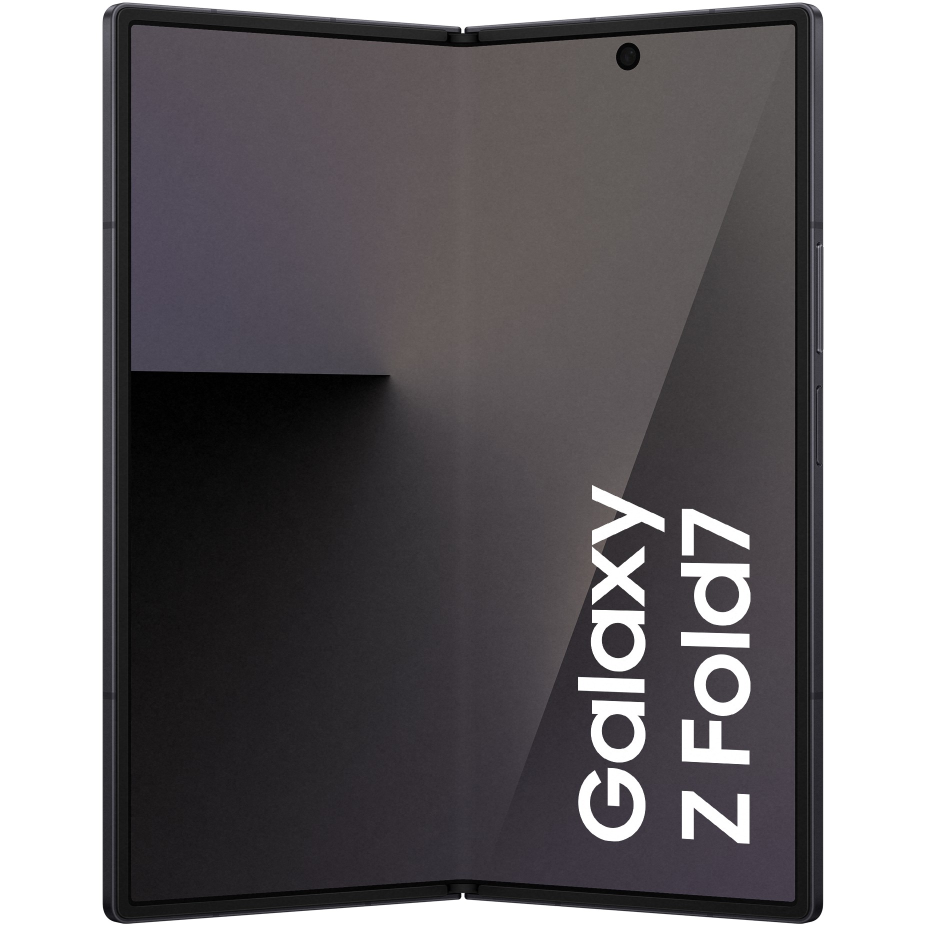 Mobitel SAMSUNG Galaxy Z Fold7 12GB/512GB 5G Jet Black (crni)-1