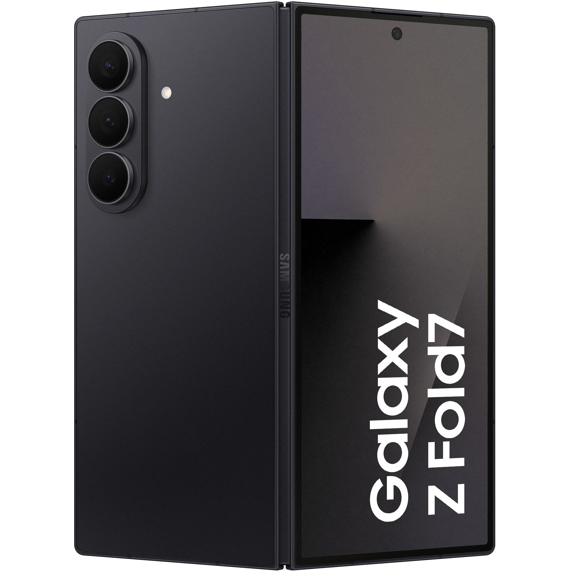 Mobitel SAMSUNG Galaxy Z Fold7 12GB/512GB 5G Jet Black (crni)-2
