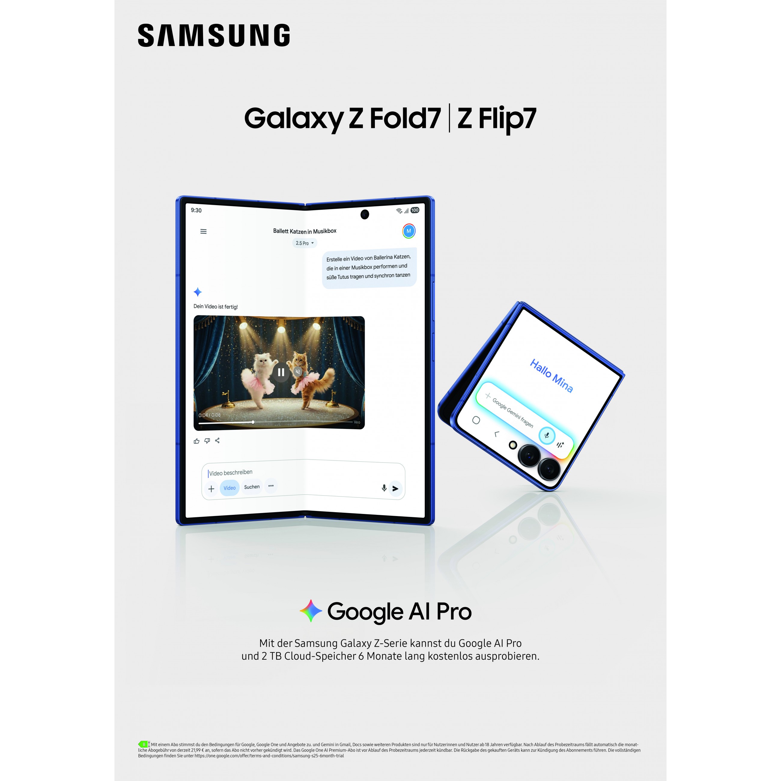 Mobitel SAMSUNG Galaxy Z Fold7 12GB/512GB 5G Jet Black (crni)-7