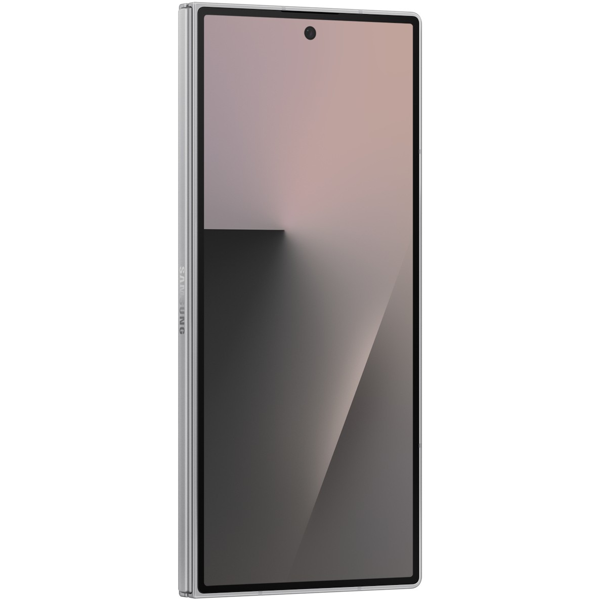 Mobitel SAMSUNG Galaxy Z Fold7 5G 256GB Silver Shadow-1