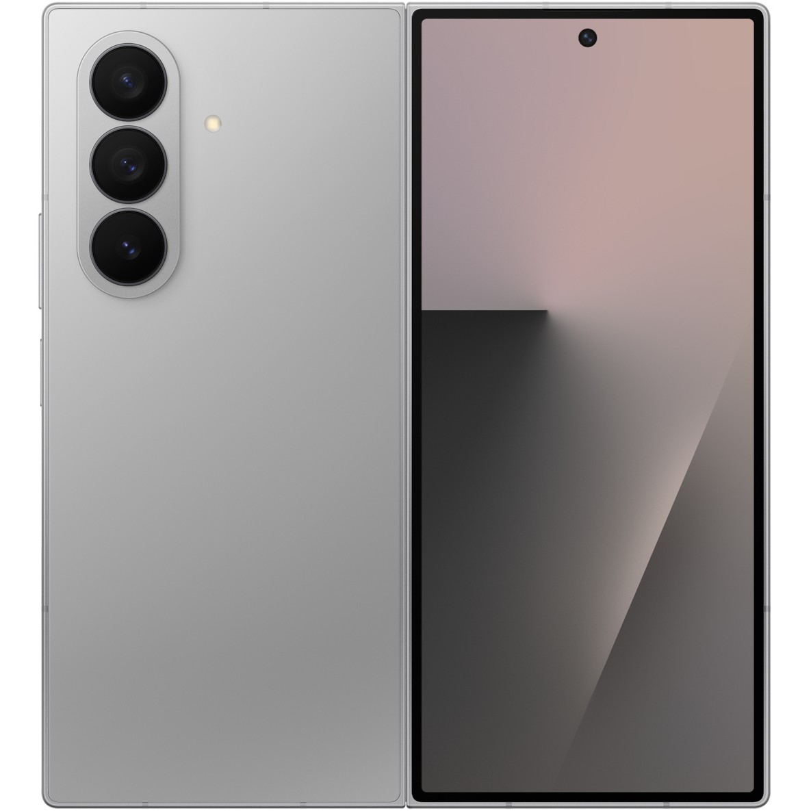 Mobitel SAMSUNG Galaxy Z Fold7 5G 256GB Silver Shadow-4