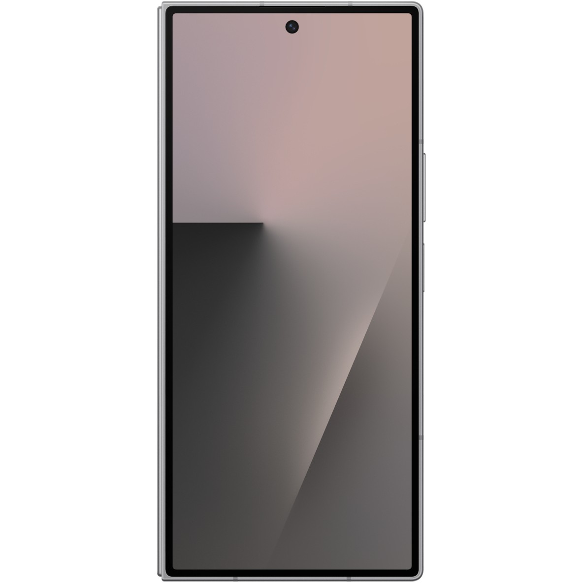 Mobitel SAMSUNG Galaxy Z Fold7 5G 256GB Silver Shadow-5