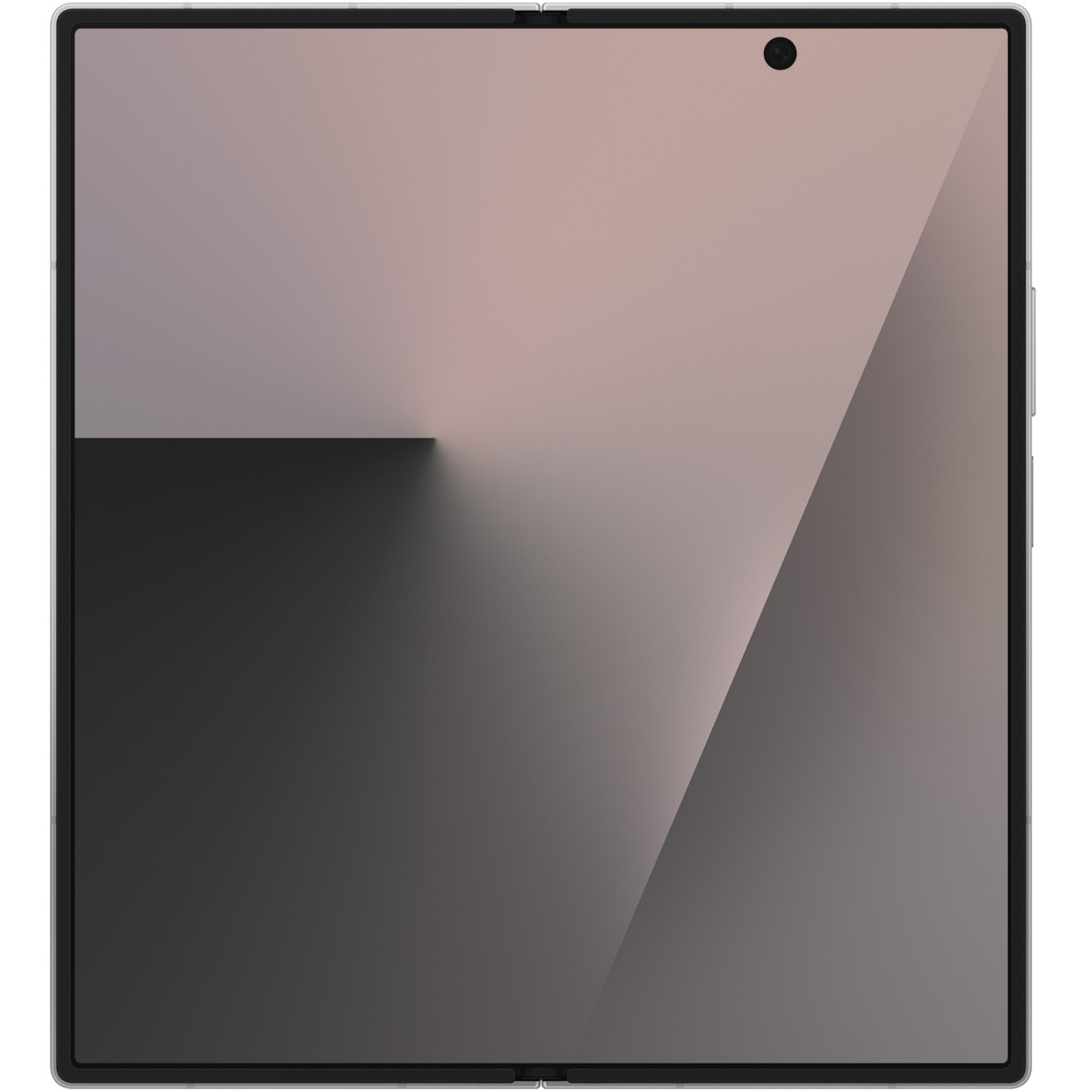 Mobitel SAMSUNG Galaxy Z Fold7 5G 256GB Silver Shadow-6