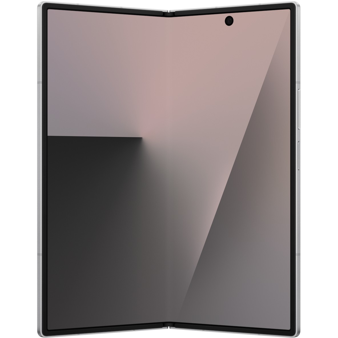 Mobitel SAMSUNG Galaxy Z Fold7 5G 256GB Silver Shadow-7