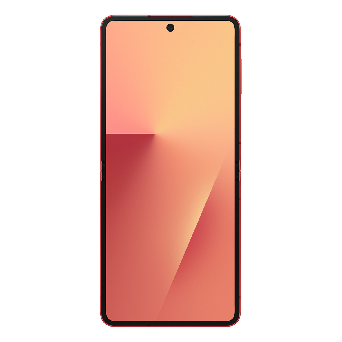 Mobitel SAMSUNG Galaxy Z Flip7 5G 256GB Coral Red-3