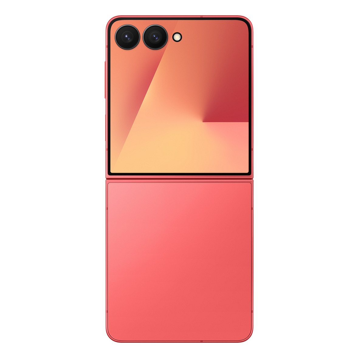 Mobitel SAMSUNG Galaxy Z Flip7 5G 256GB Coral Red-4
