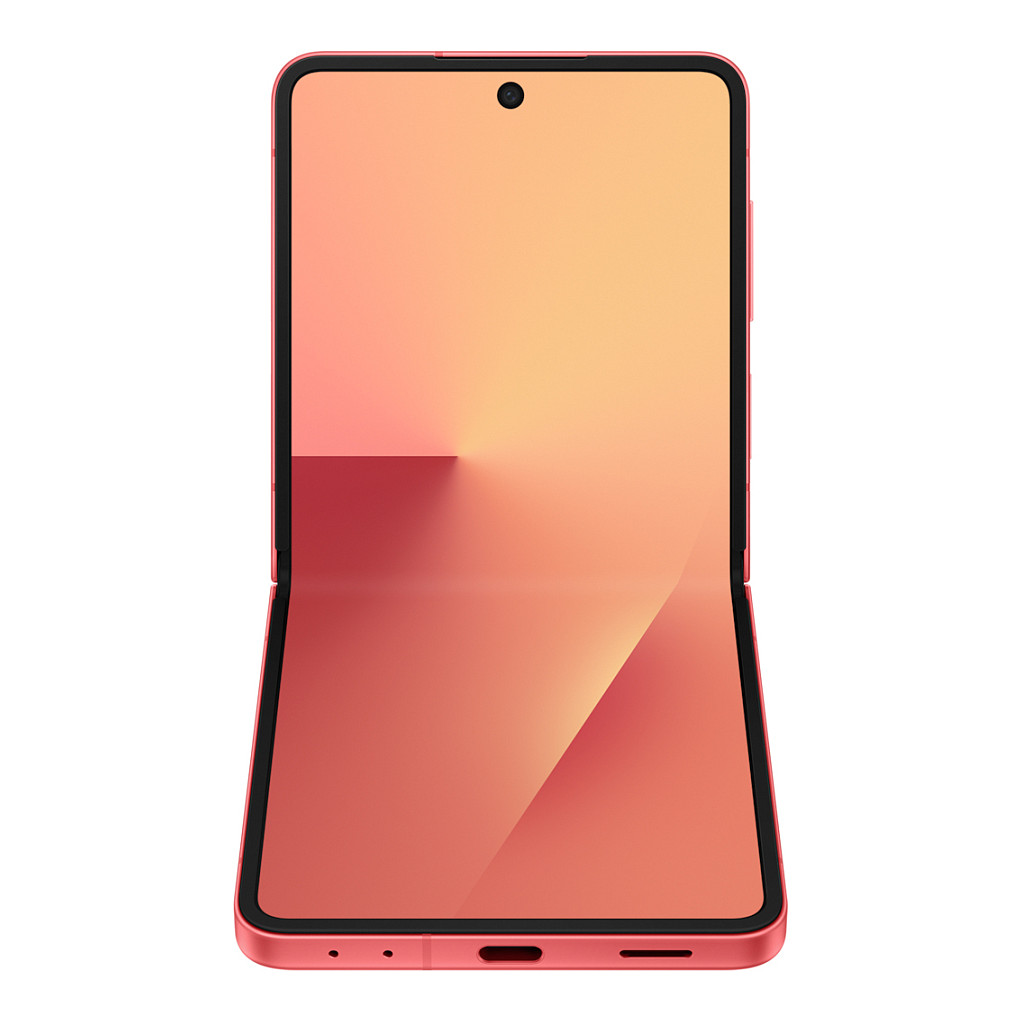 Mobitel SAMSUNG Galaxy Z Flip7 5G 256GB Coral Red-5