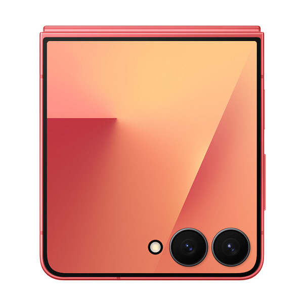 Mobitel SAMSUNG Galaxy Z Flip7 5G 256GB Coral Red-6