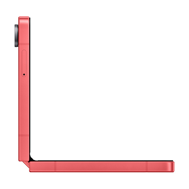 Mobitel SAMSUNG Galaxy Z Flip7 5G 256GB Coral Red-7