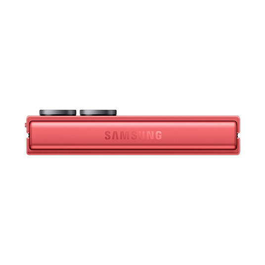 Mobitel SAMSUNG Galaxy Z Flip7 5G 256GB Coral Red-8