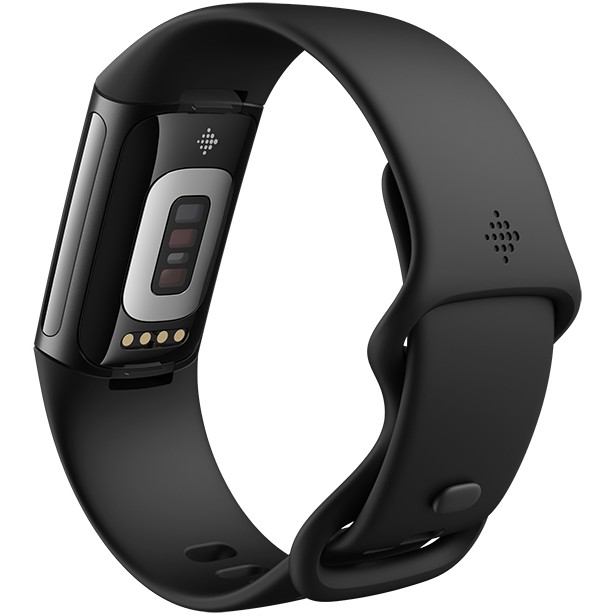Fitness narukvica FITBIT Charge 6 crna-4