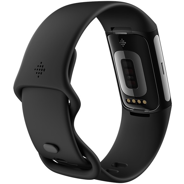Fitness narukvica FITBIT Charge 6 crna-6
