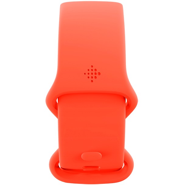 Fitness narukvica FITBIT Charge 6 orange-3