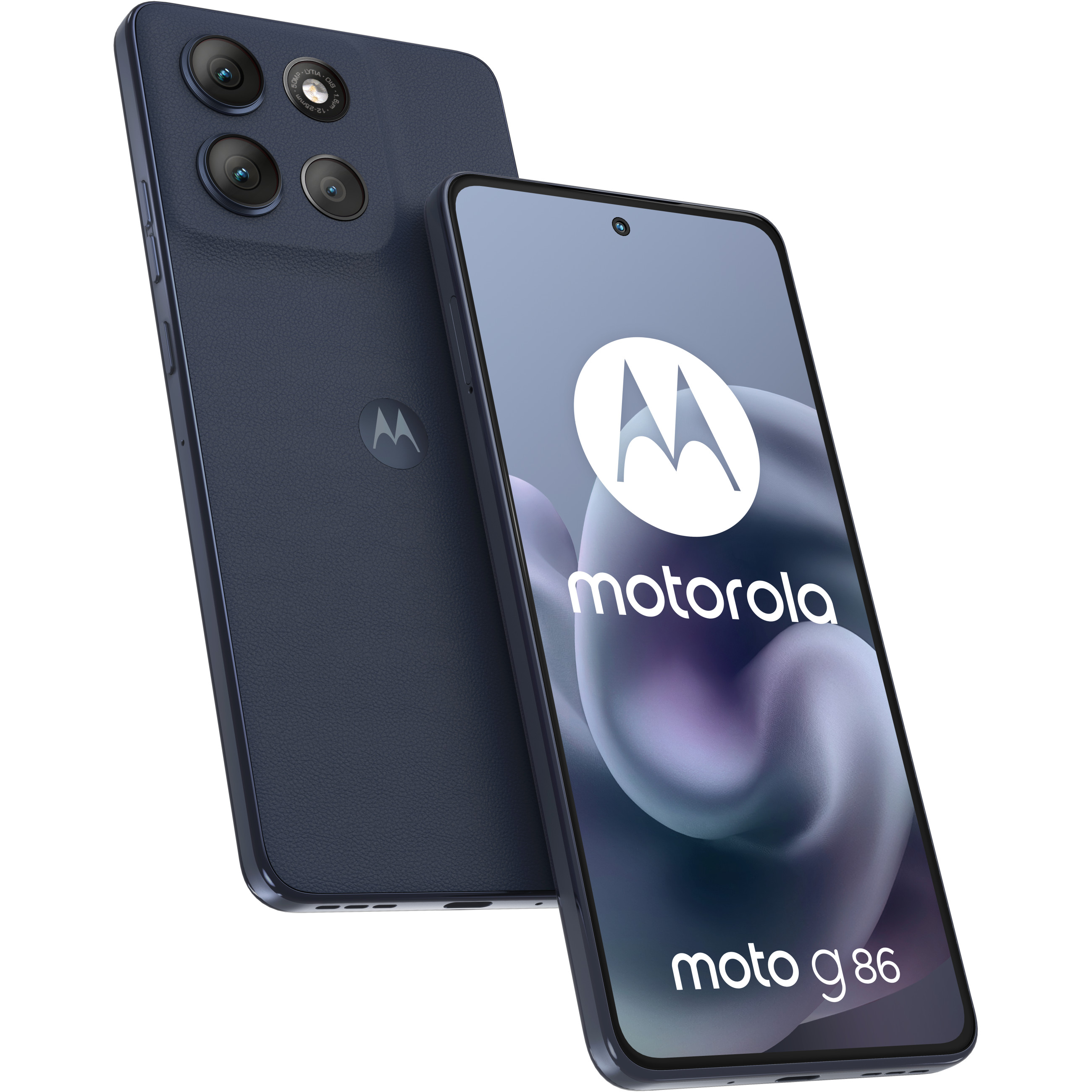 Mobitel MOTOROLA Moto g86 5G 8GB/256GB plavi-0