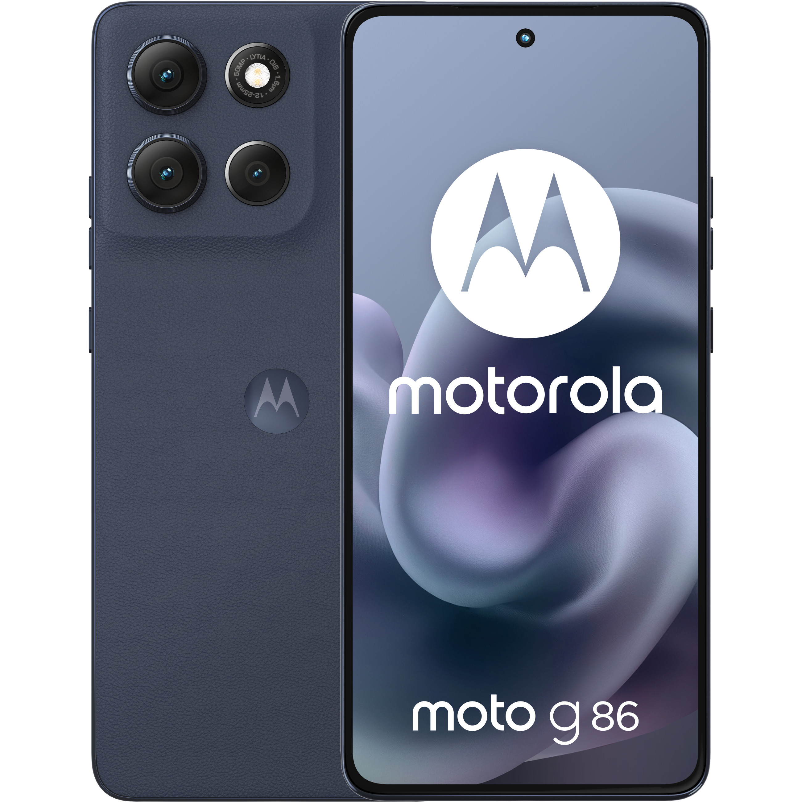 Mobitel MOTOROLA Moto g86 5G 8GB/256GB plavi-1