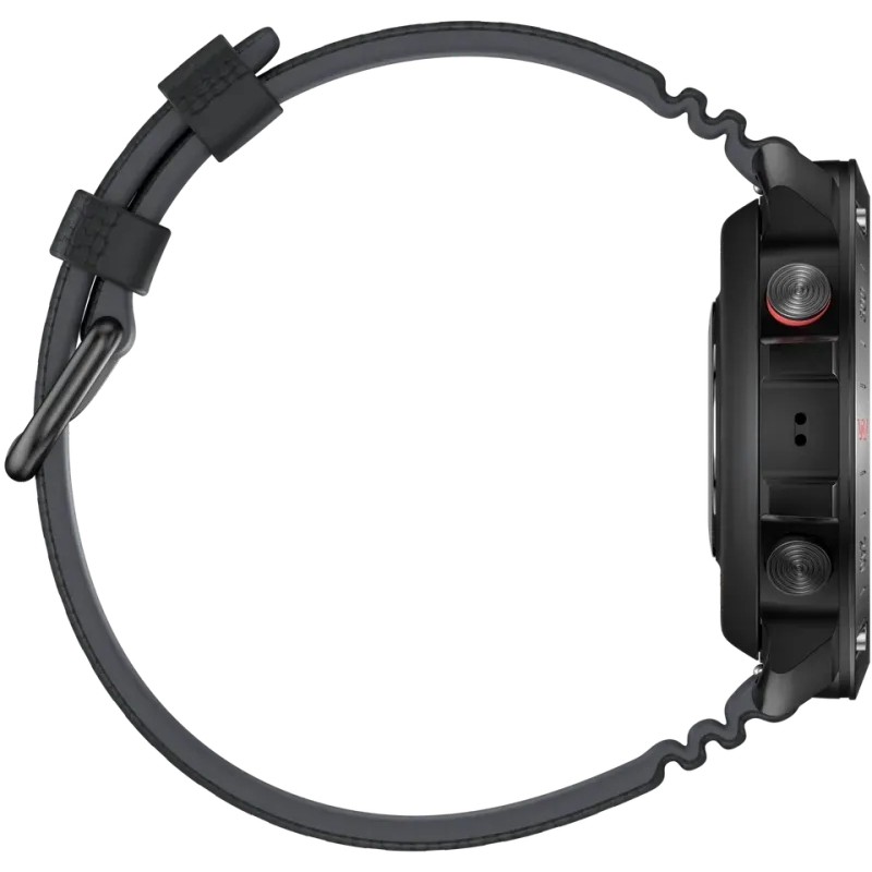 Sat POLAR Grit X2 Pro S-L Black-3