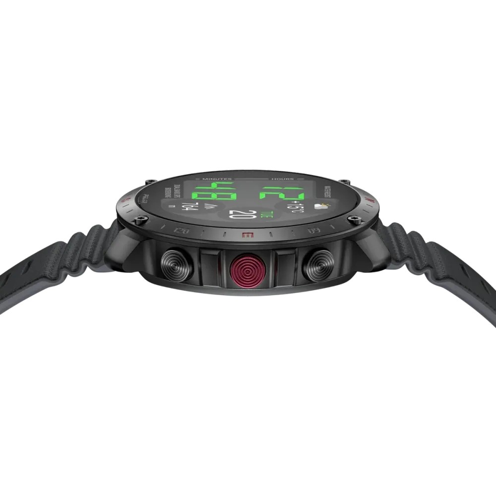 Sat POLAR Grit X2 Pro S-L Black-4