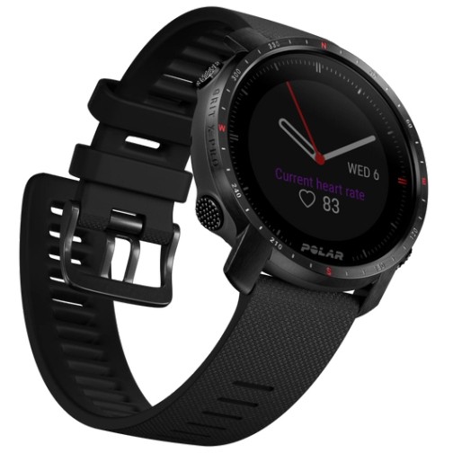 Sat POLAR GRIT X PRO Titan M/L-2