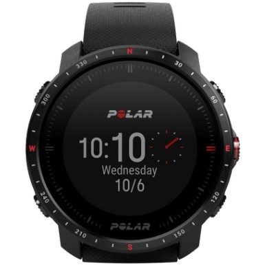 Sat POLAR GRIT X PRO Titan M/L-3