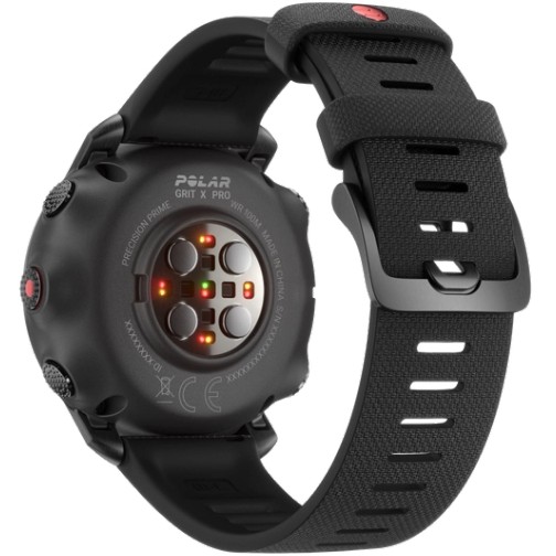 Sat POLAR GRIT X PRO Titan M/L-4