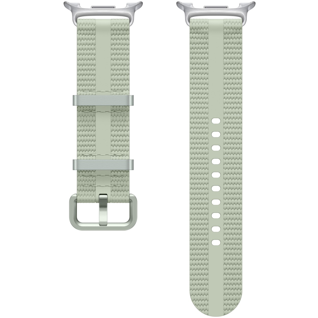 Remen za sat SAMSUNG Athleisure za Watch8 Classic Sage (S/M)