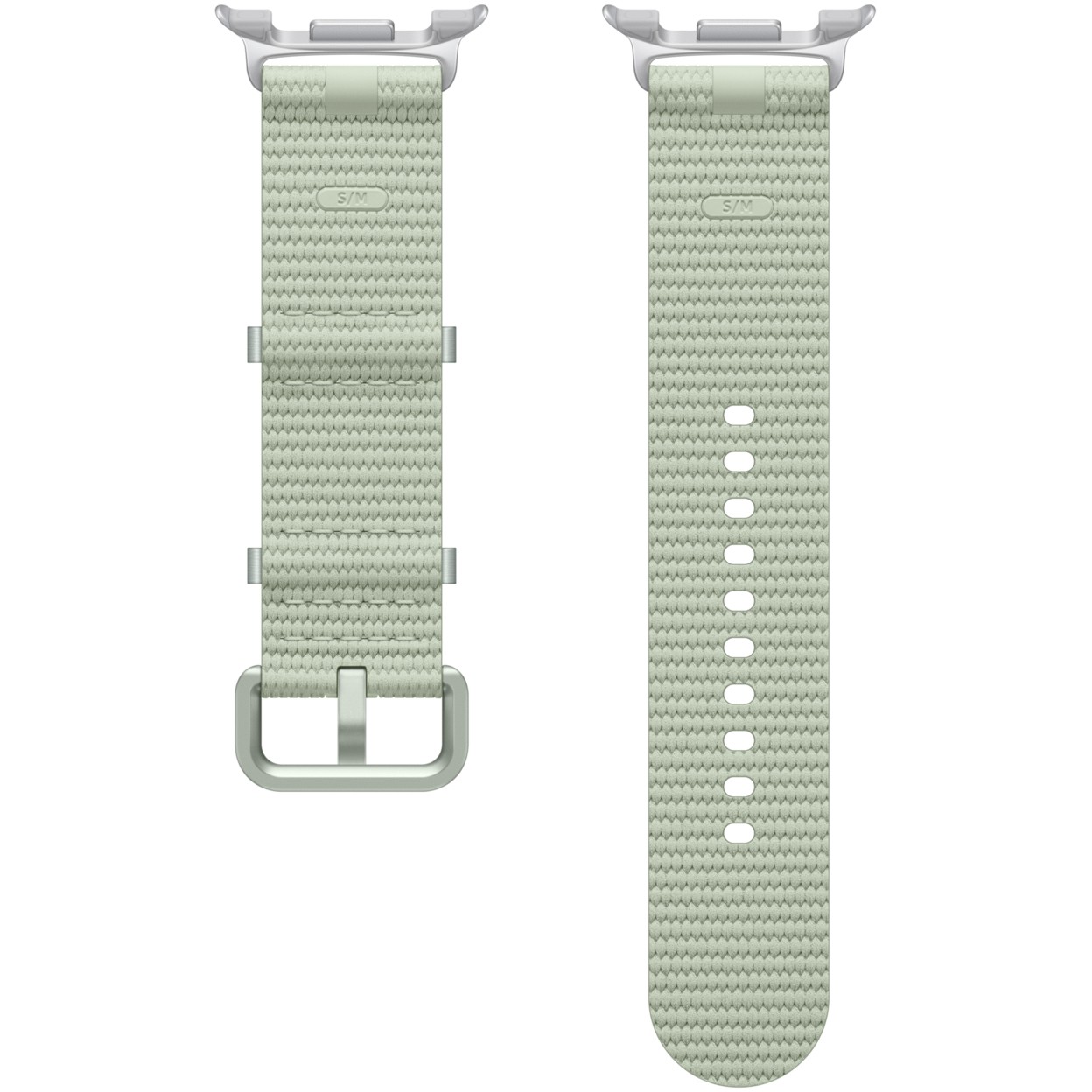 Remen za sat SAMSUNG Athleisure za Watch8 Classic Sage (S/M)-1