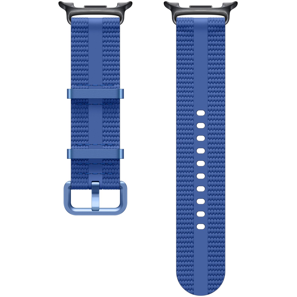 Remen za sat SAMSUNG Athleisure za Watch8 Classic, veličina S/M, boja Navy