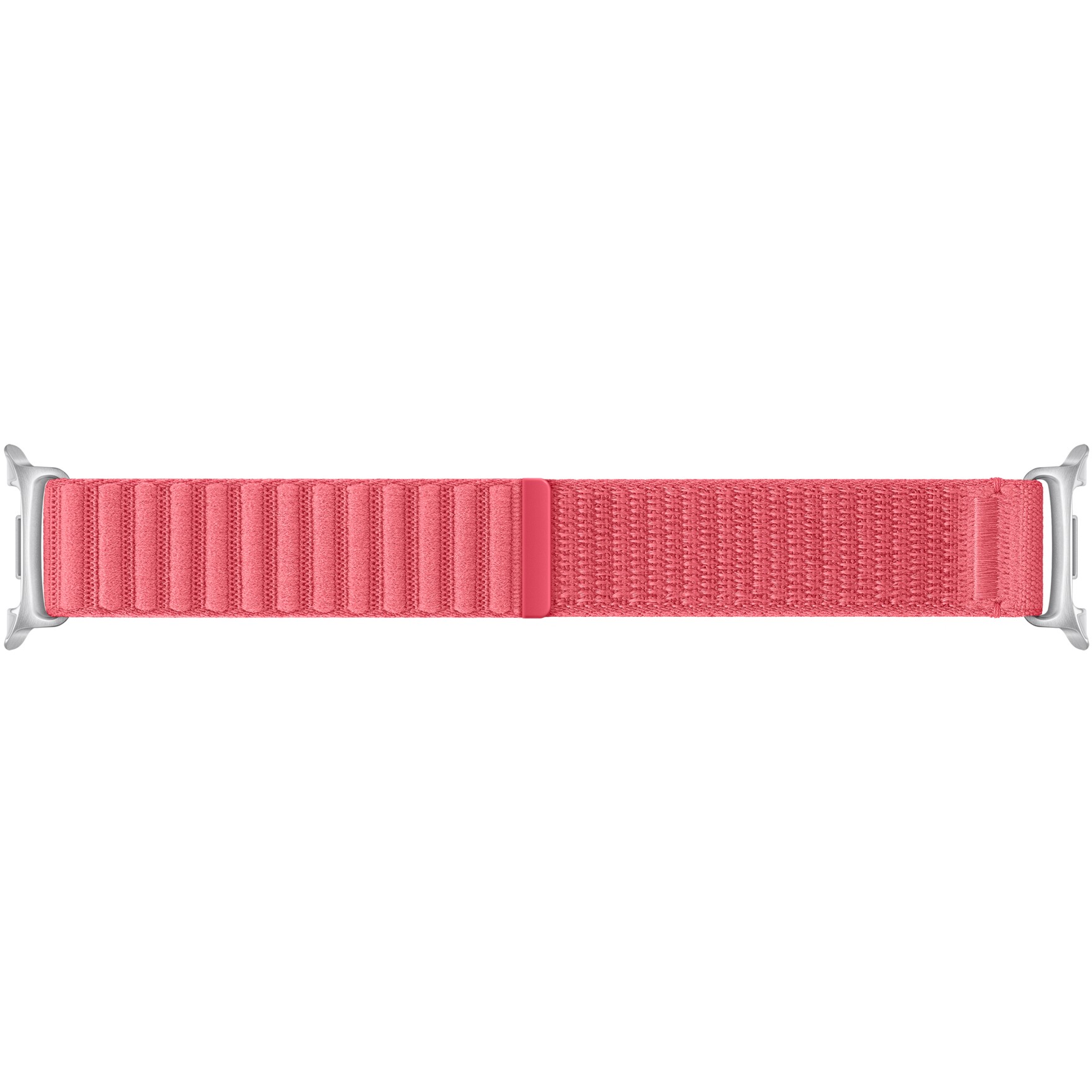 Remen za sat SAMSUNG Fabric za Watch8 Classic crvena boja