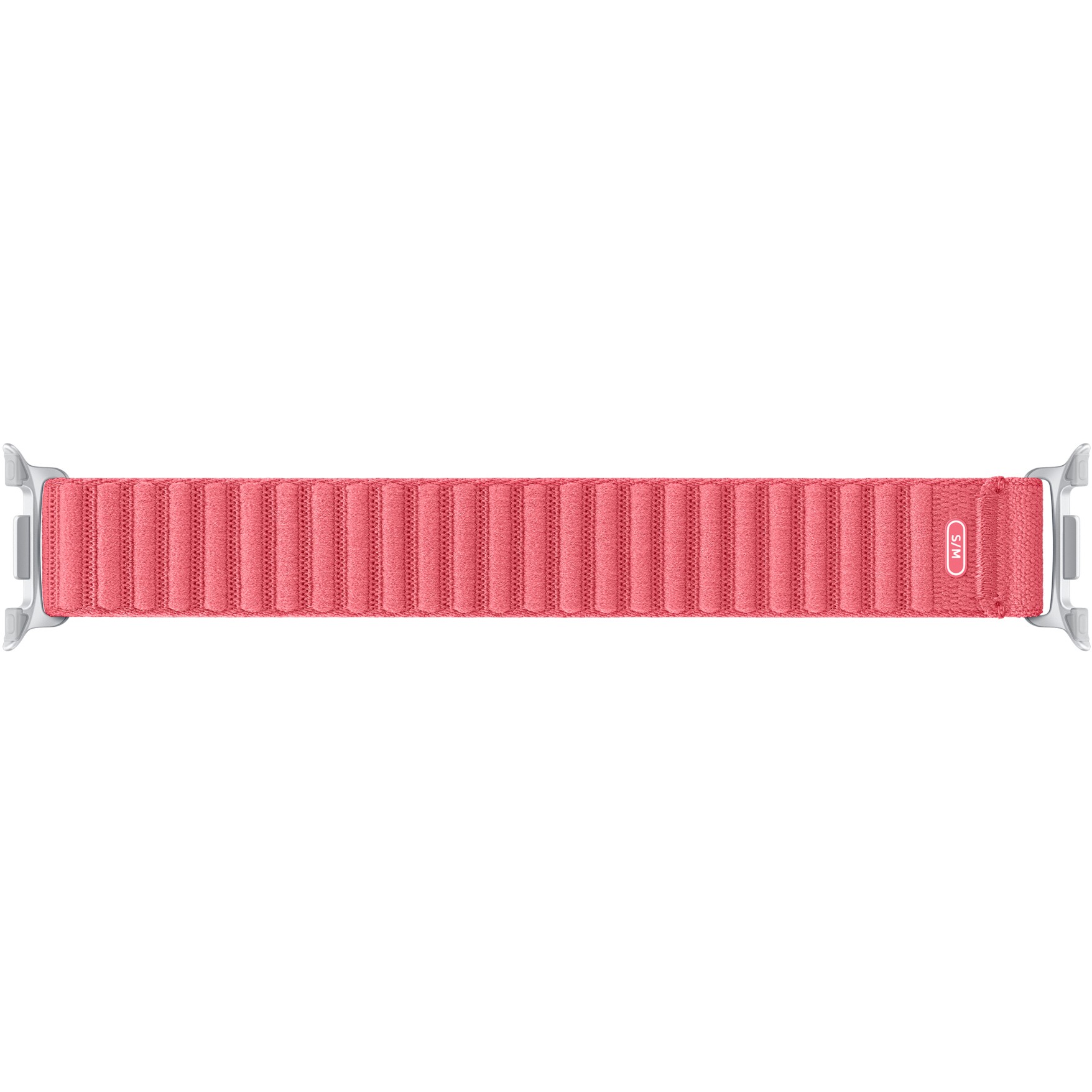 Remen za sat SAMSUNG Fabric za Watch8 Classic crvena boja-1