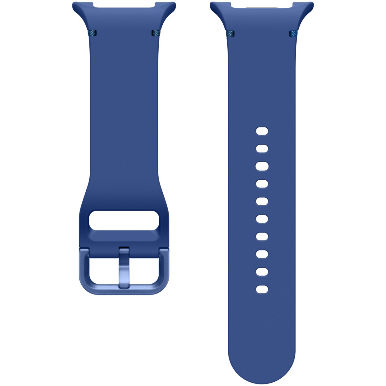 Remen za pametni sat SAMSUNG Galaxy Watch8 / Watch8 Classic Sport Band S/M, Navy-0