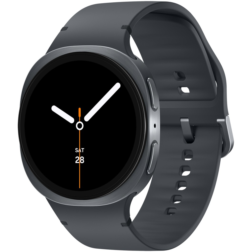 Pametni sat SAMSUNG Galaxy Watch8 SM-L330 44 mm, Dark Gray
