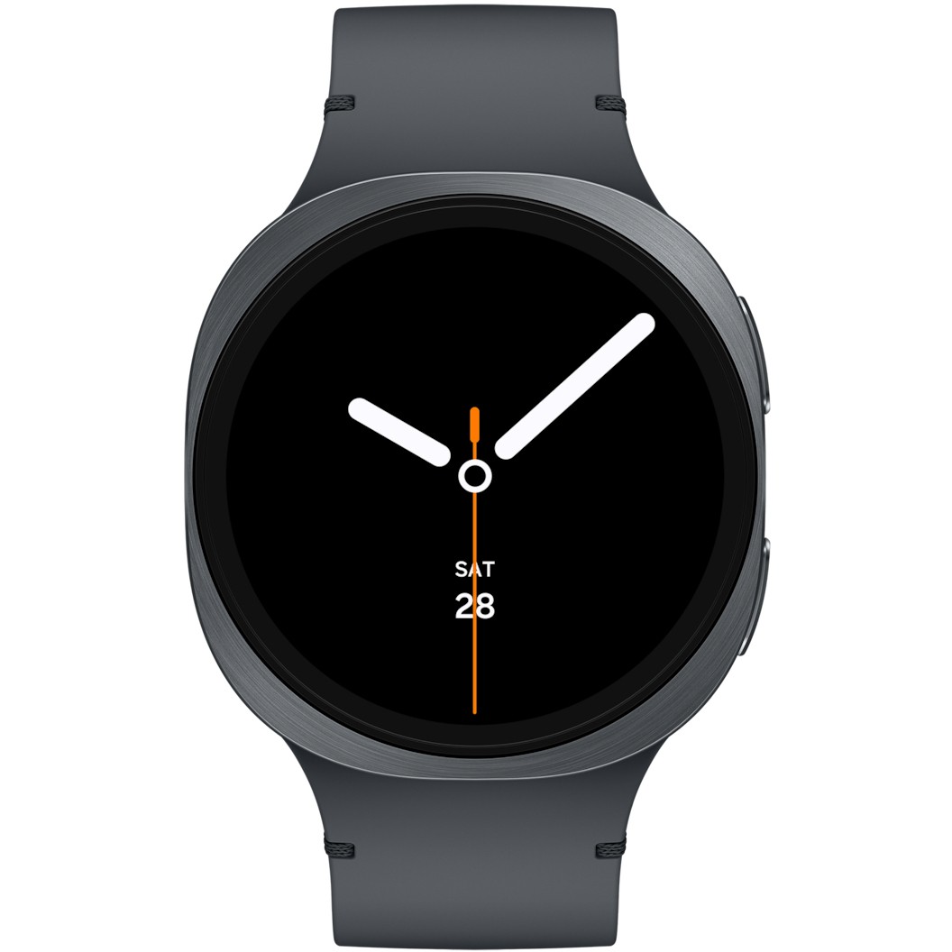 Pametni sat SAMSUNG Galaxy Watch8 SM-L330 44 mm, Dark Gray-1