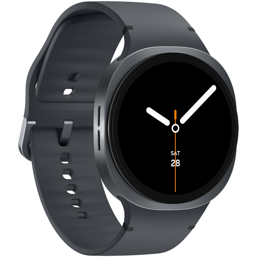 Pametni sat SAMSUNG Galaxy Watch8 SM-L330 44 mm, Dark Gray-2