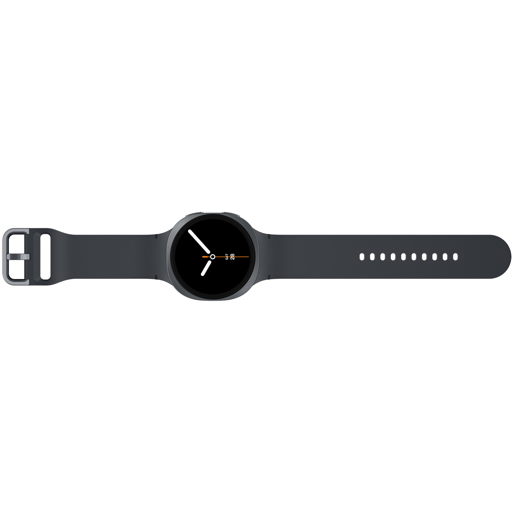 Pametni sat SAMSUNG Galaxy Watch8 SM-L330 44 mm, Dark Gray-4
