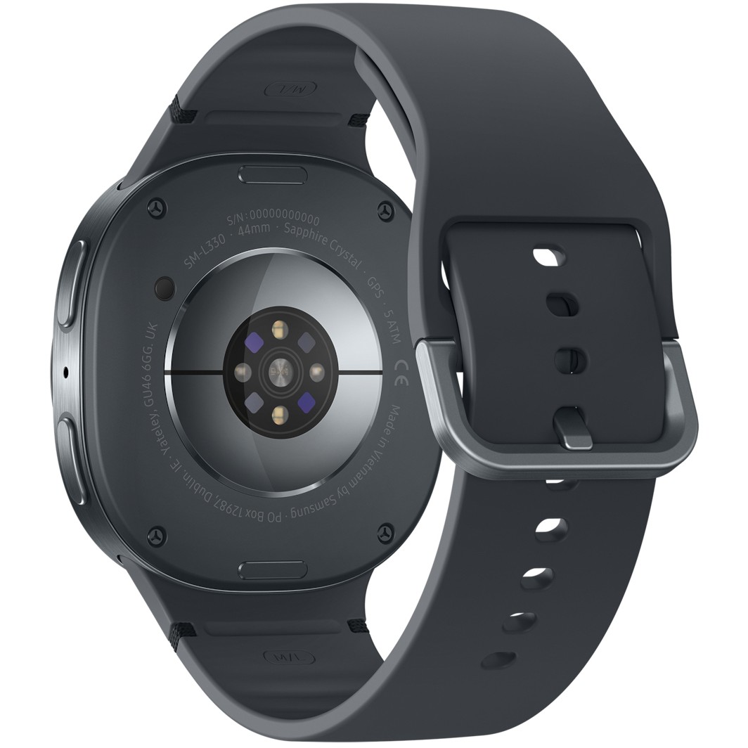 Pametni sat SAMSUNG Galaxy Watch8 SM-L330 44 mm, Dark Gray-5