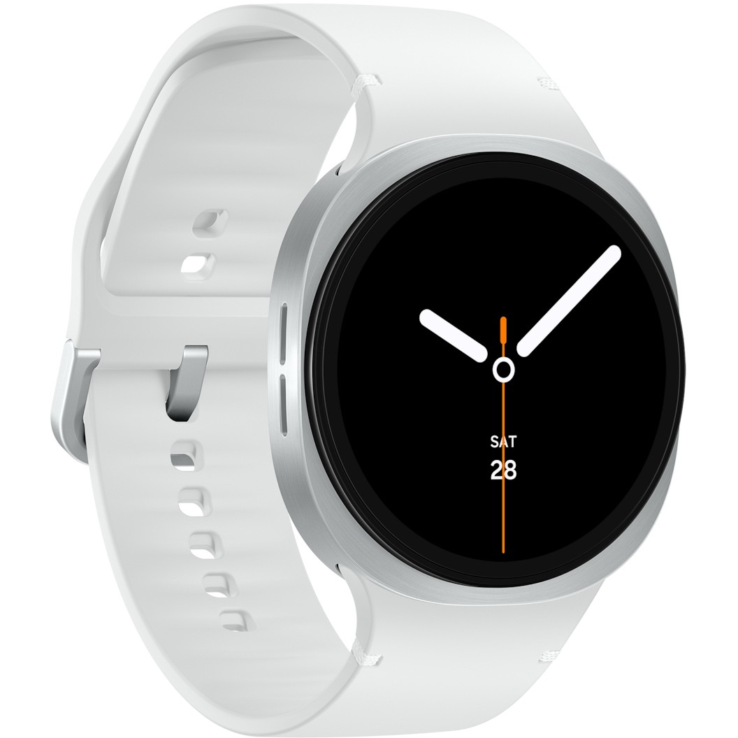 Pametni sat SAMSUNG Galaxy Watch8 LTE SM-L335 44 mm, Silver-2
