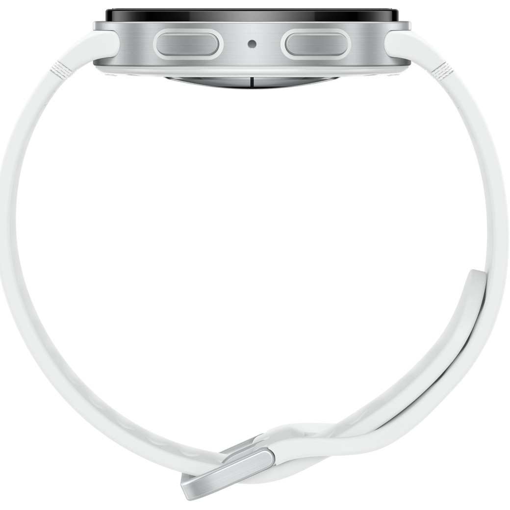Pametni sat SAMSUNG Galaxy Watch8 LTE SM-L335 44 mm, Silver-3