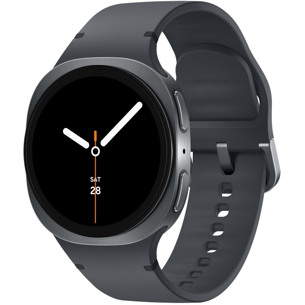 Pametni sat SAMSUNG Galaxy Watch8 SM-L320 40 mm, Dark Gray-0