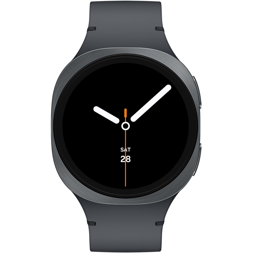 Pametni sat SAMSUNG Galaxy Watch8 SM-L320 40 mm, Dark Gray-1
