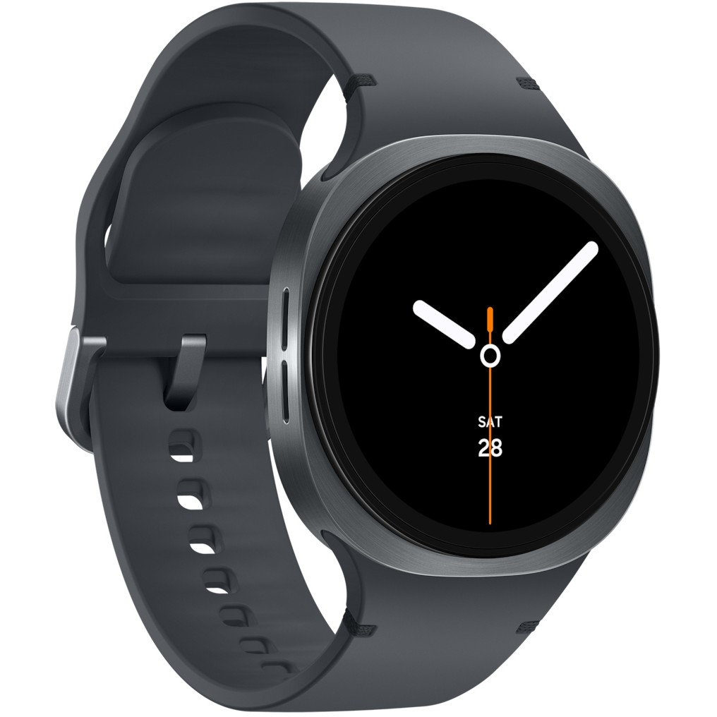 Pametni sat SAMSUNG Galaxy Watch8 SM-L320 40 mm, Dark Gray-2