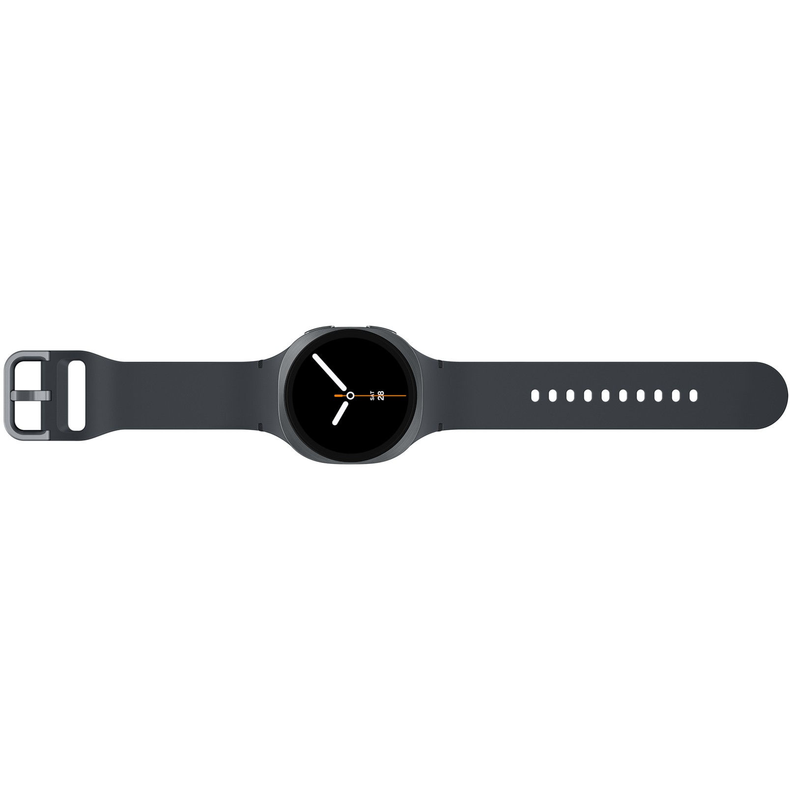 Pametni sat SAMSUNG Galaxy Watch8 SM-L320 40 mm, Dark Gray-4