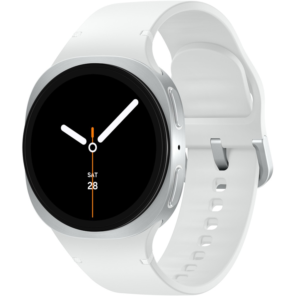 Pametni sat SAMSUNG Galaxy Watch8 SM-L320 40 mm Silver-0