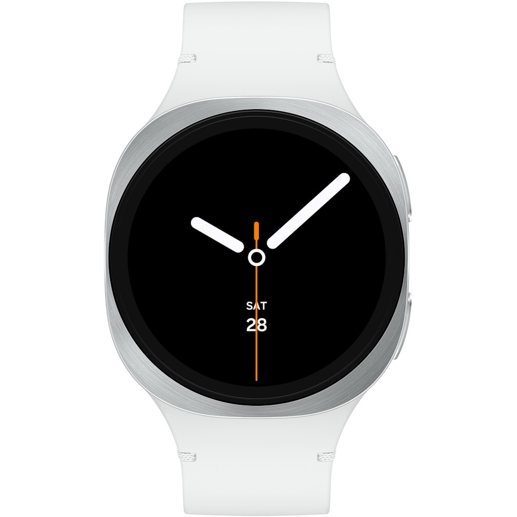 Pametni sat SAMSUNG Galaxy Watch8 SM-L320 40 mm Silver-1