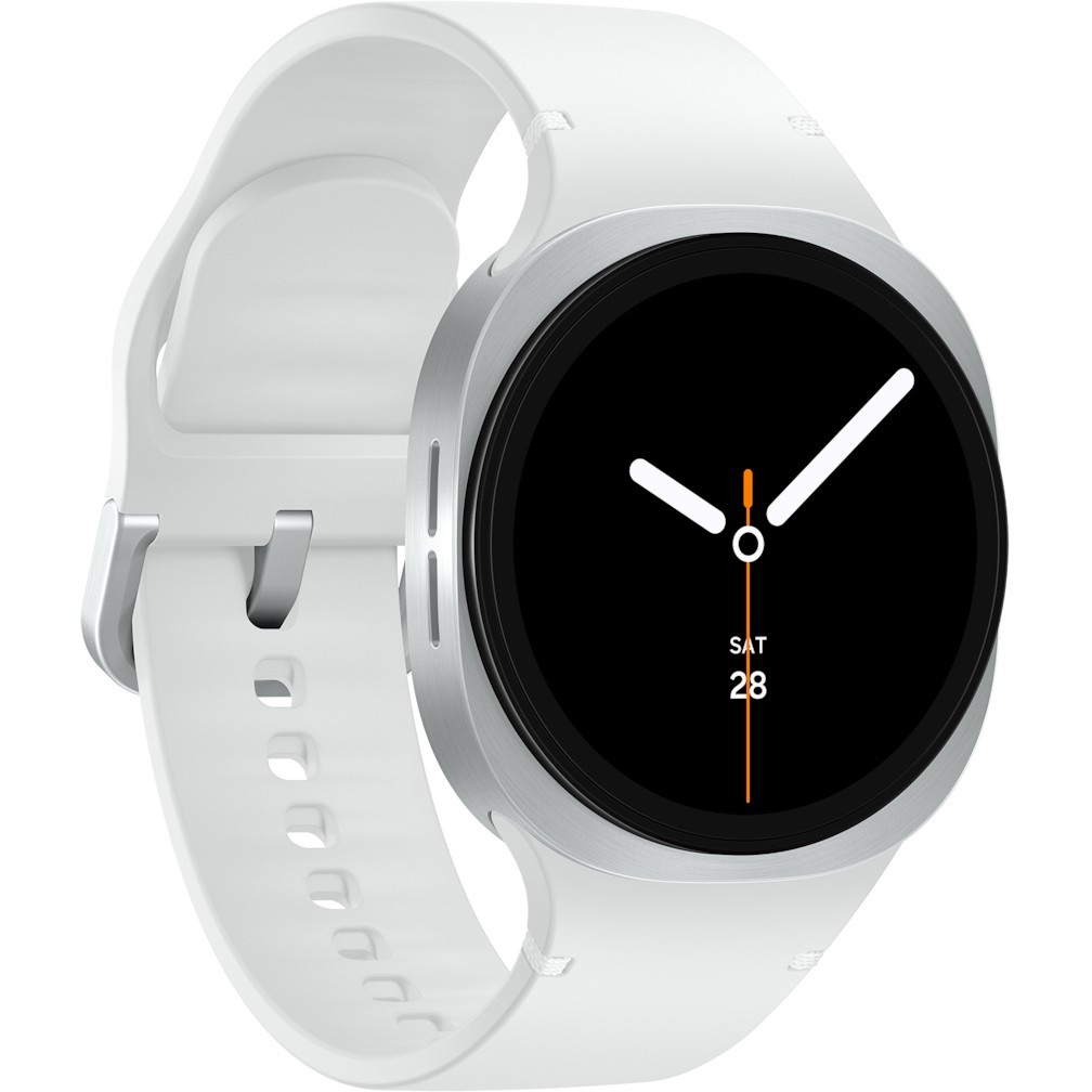 Pametni sat SAMSUNG Galaxy Watch8 SM-L320 40 mm Silver-2