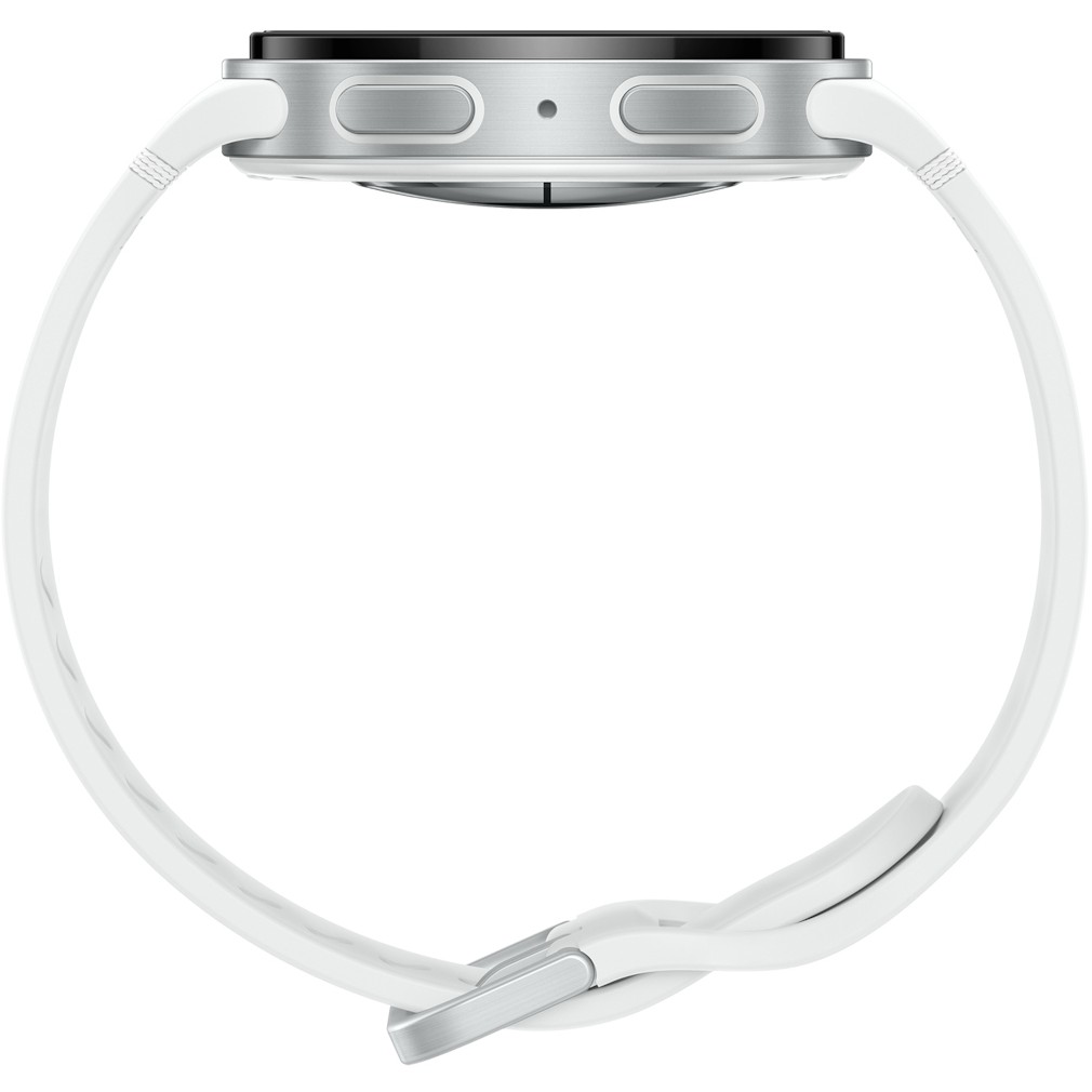 Pametni sat SAMSUNG Galaxy Watch8 SM-L320 40 mm Silver-4