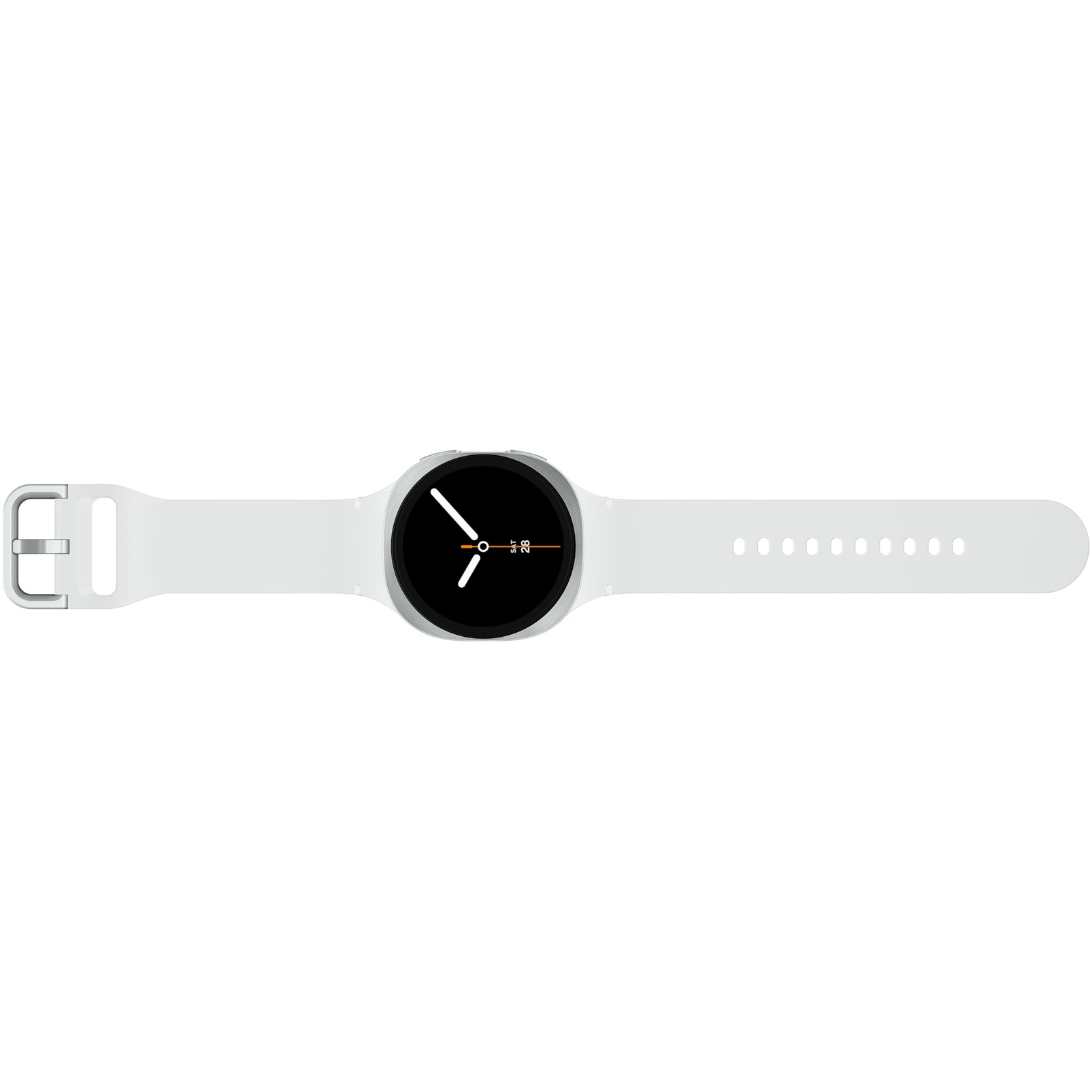Pametni sat SAMSUNG Galaxy Watch8 SM-L320 40 mm Silver-5