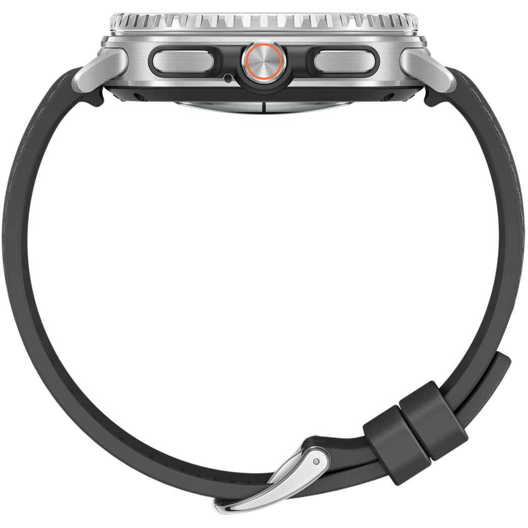 Pametni sat SAMSUNG Galaxy Watch8 Classic SM-L500 46 mm, crna boja-4