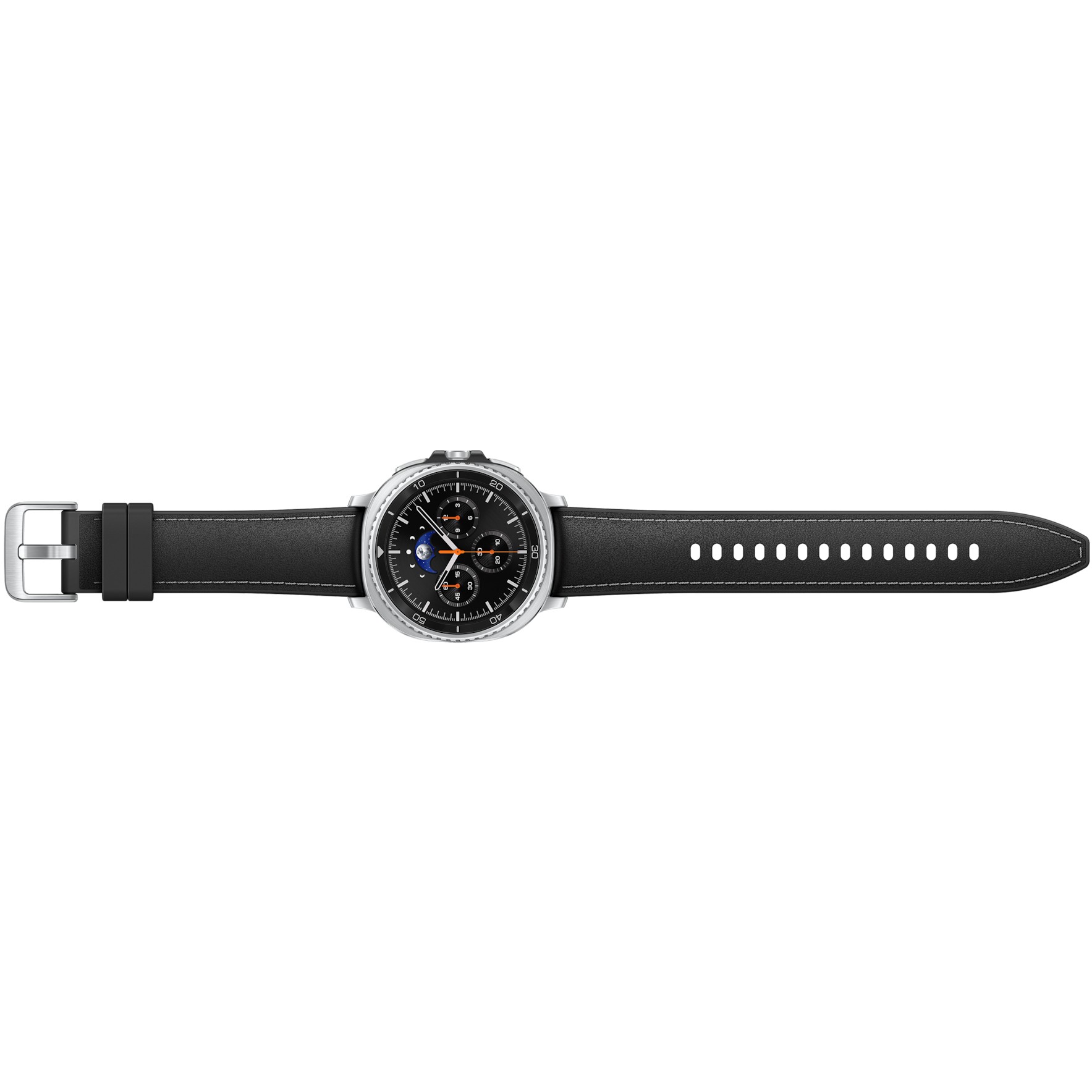 Pametni sat SAMSUNG Galaxy Watch8 Classic (46mm, lte, sm-l505, crni)-5