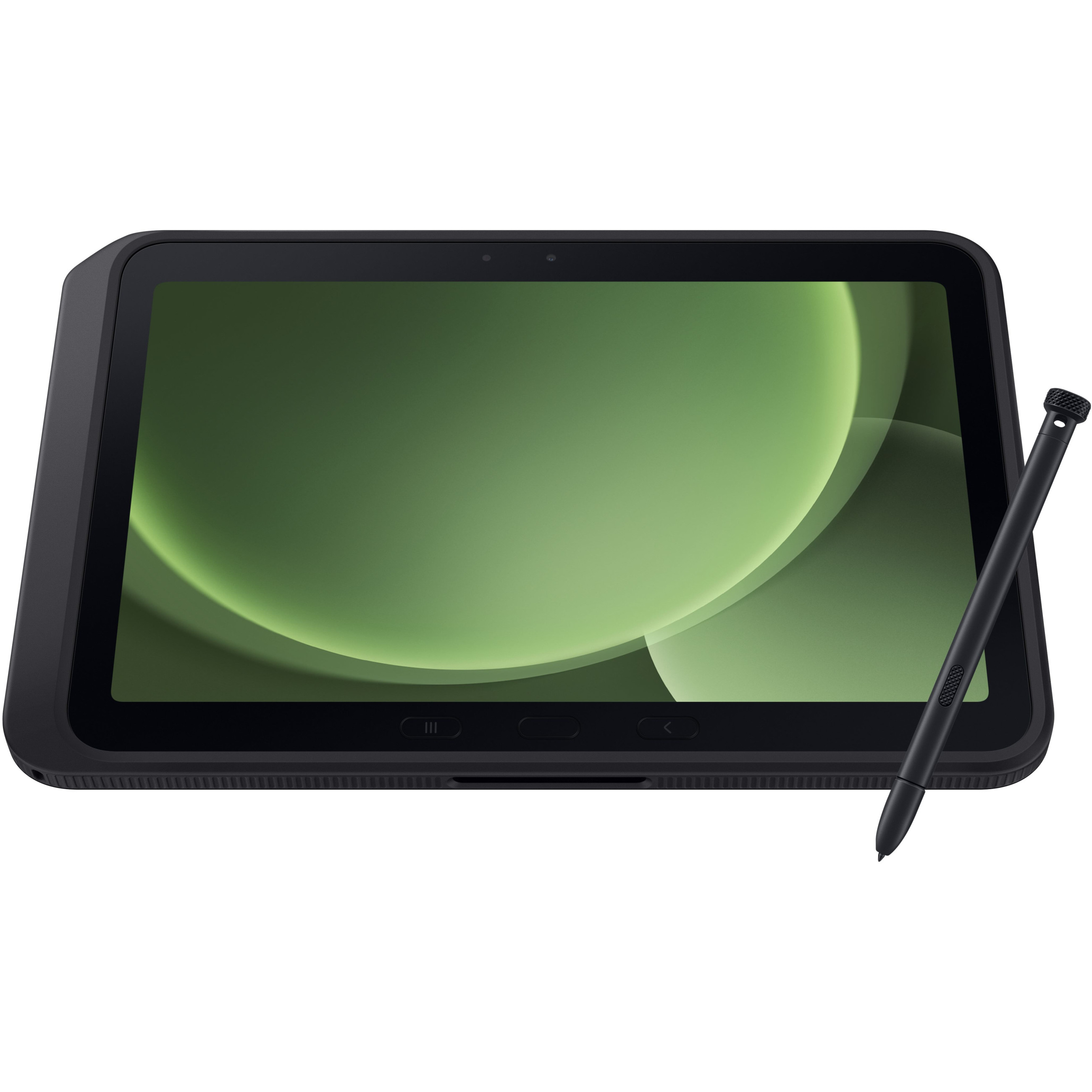 Tablet SAMSUNG Galaxy Tab Active 5 Pro (8RAM, 256GB, LTE, green)-0