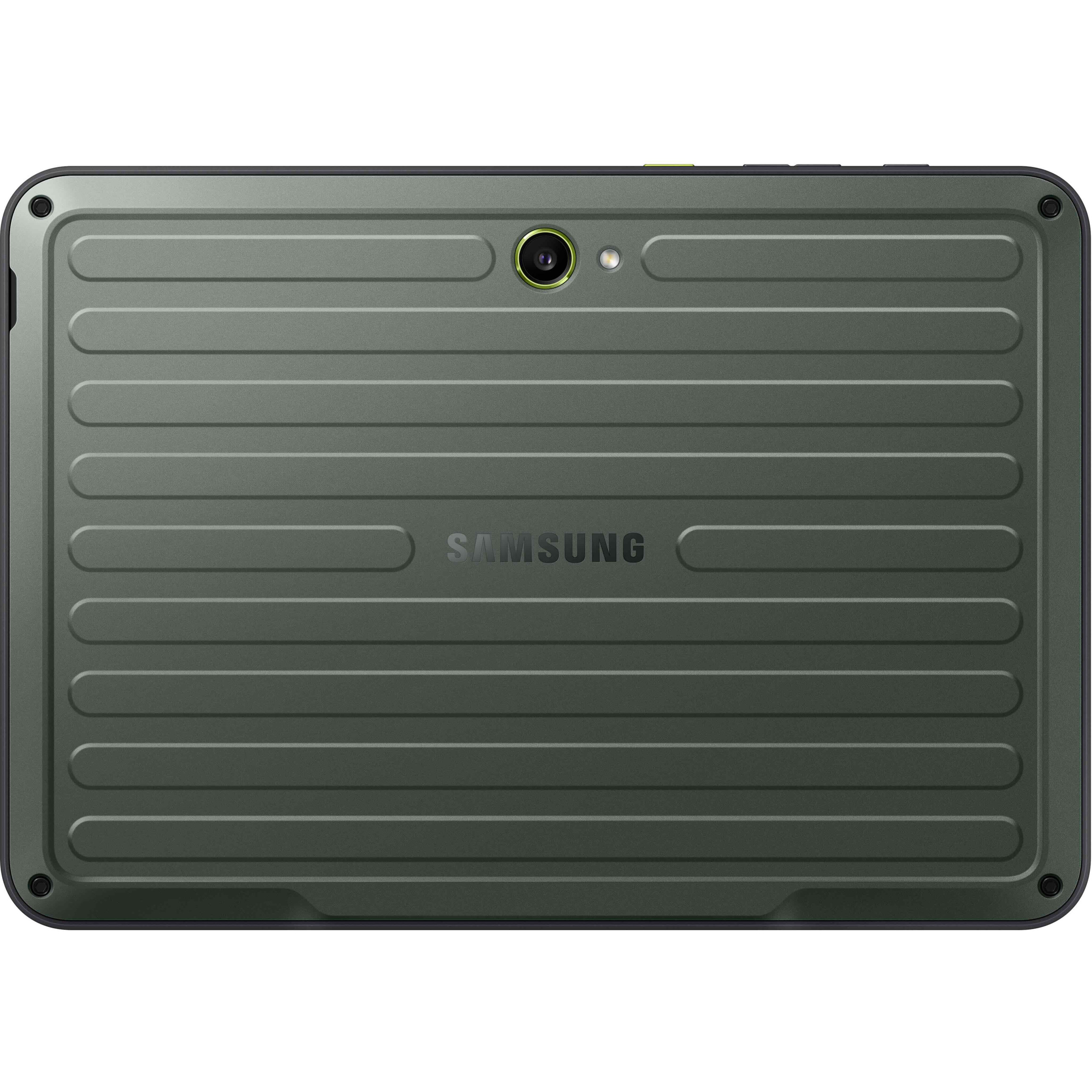 Tablet SAMSUNG Galaxy Tab Active 5 Pro (8RAM, 256GB, LTE, green)-1